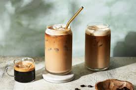 Iced Coffee